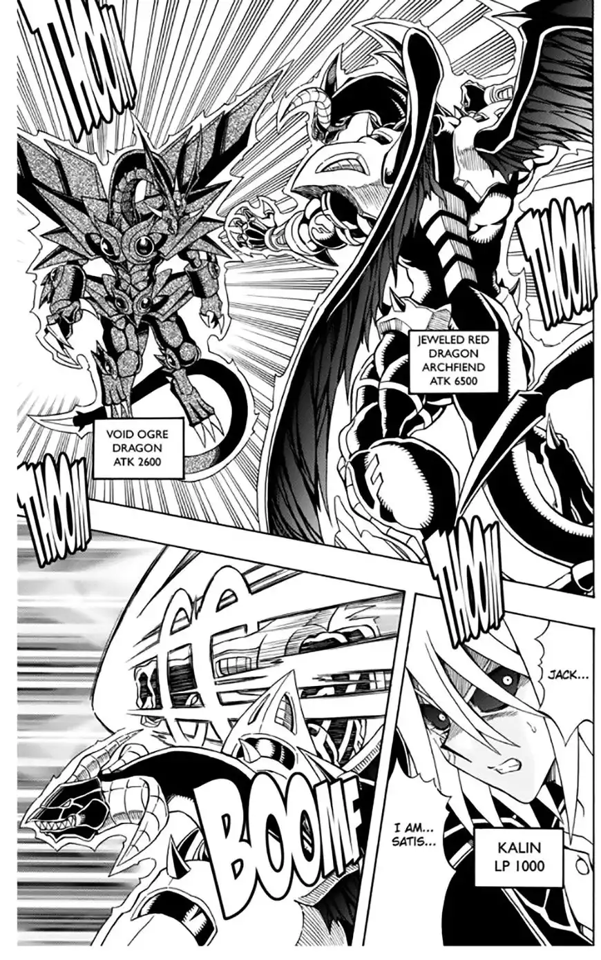 Yu-Gi-Oh! 5Ds - A Chapter 33 26